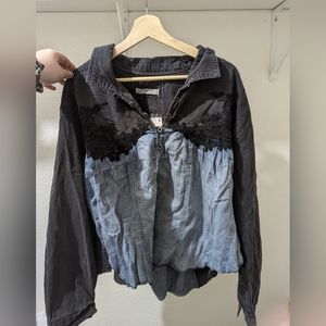 Free People Shirt